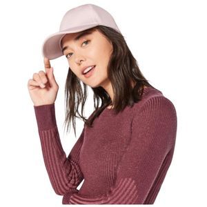 Lululemon Athletica Baller Hat II *Soft - Frontier Baseball Cap Pink Purple